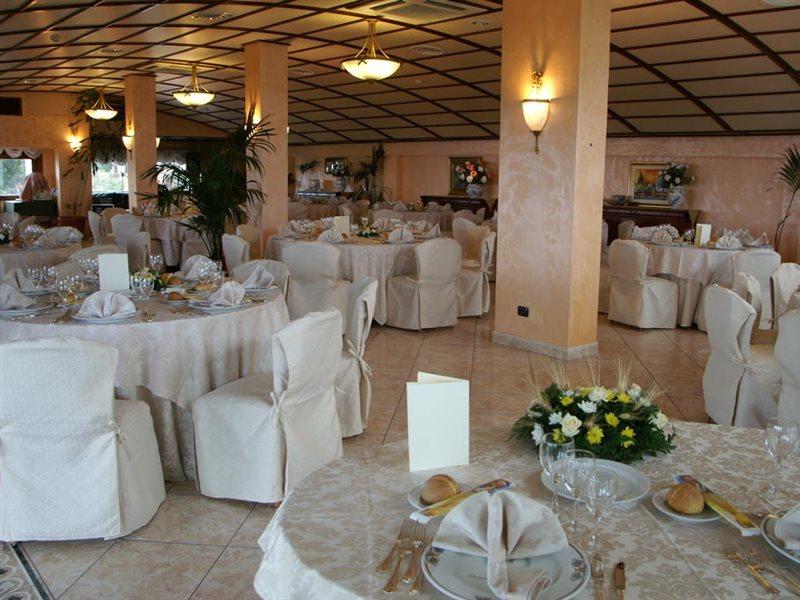 Hotel Primavera Dell'Etna Zafferana Etnea Exterior foto
